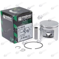Kit piston drujba Husqvarna 365 48mm (Meteor)